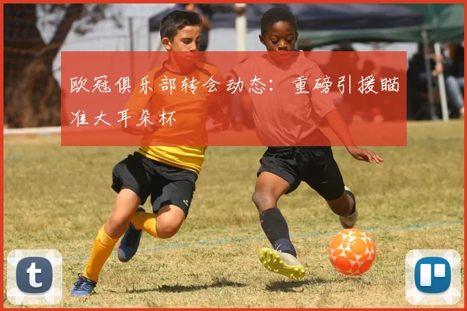欧冠俱乐部转会动态:重磅引援瞄准大耳朵杯