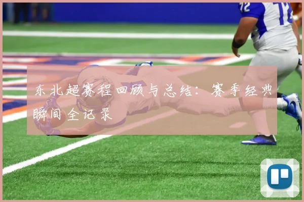 东北超赛程回顾与总结：赛季经典瞬间全记录