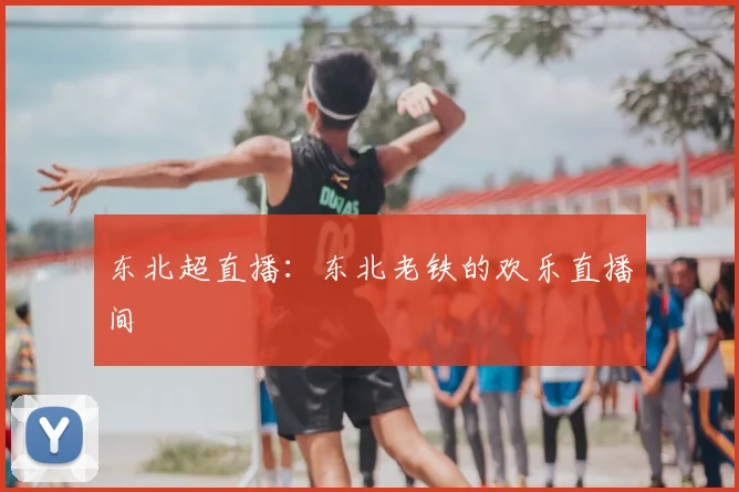 东北超直播：东北老铁的欢乐直播间