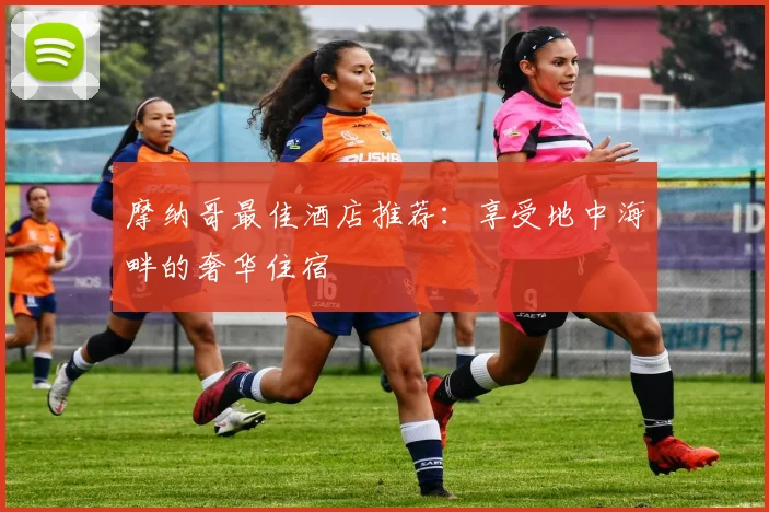 摩纳哥最佳酒店推荐：享受地中海畔的奢华住宿